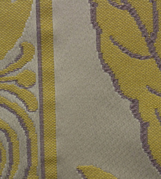 Tassinari & Chatel Lannes Bordure Creme Fabric Sample H015720002
