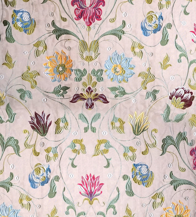 Tassinari & Chatel Paiva Bis Fabric Sample H015730002