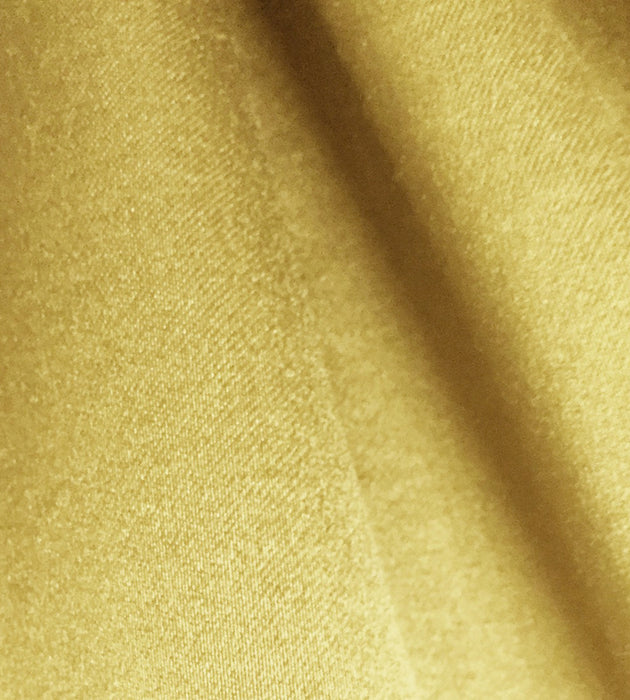 Tassinari & Chatel Emotion Or Fabric Sample H016280002