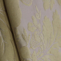 Tassinari & Chatel Ventadour Ivoire Fabric H016460002