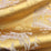 Tassinari & Chatel Pillement Or Fabric H016490002