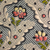 Tassinari & Chatel Royal Danceny Pastel Fabric H016510002