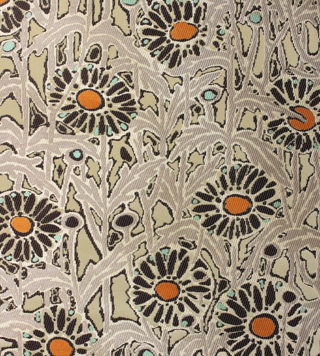 Tassinari & Chatel Lalique Ivoire Fabric Sample H016600002