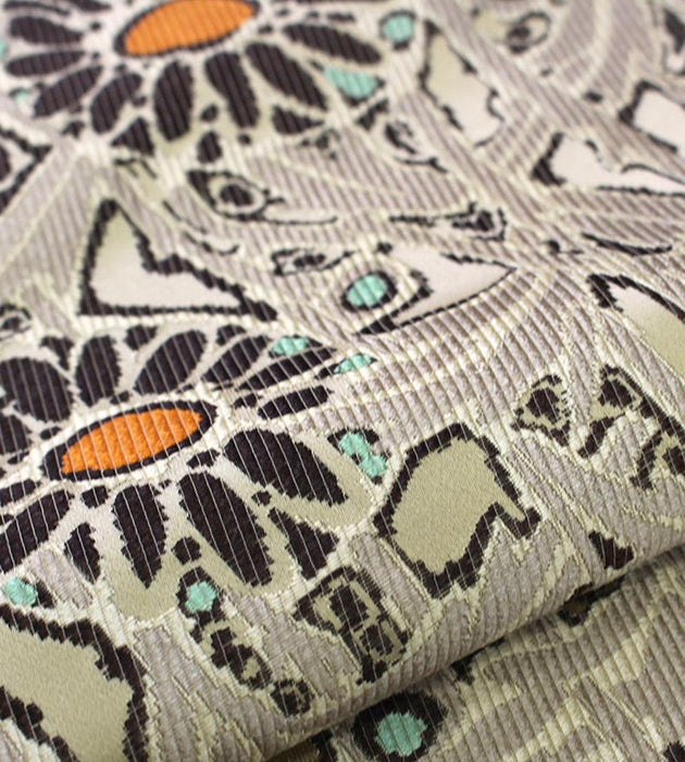Tassinari & Chatel Lalique Ivoire Fabric H016600002