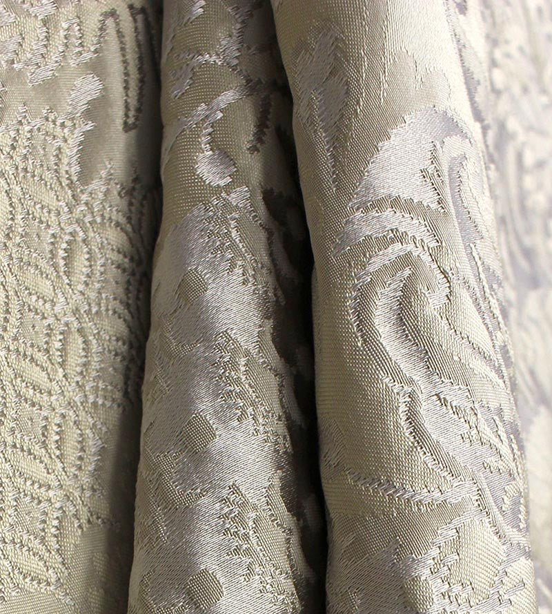 Tassinari & Chatel Trianon Perle Fabric H016640002