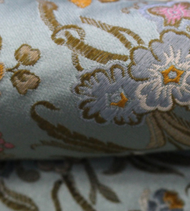 Tassinari & Chatel Ferrieres Nattier Fabric Sample H016660002