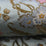 Tassinari & Chatel Ferrieres Nattier Fabric H016660002