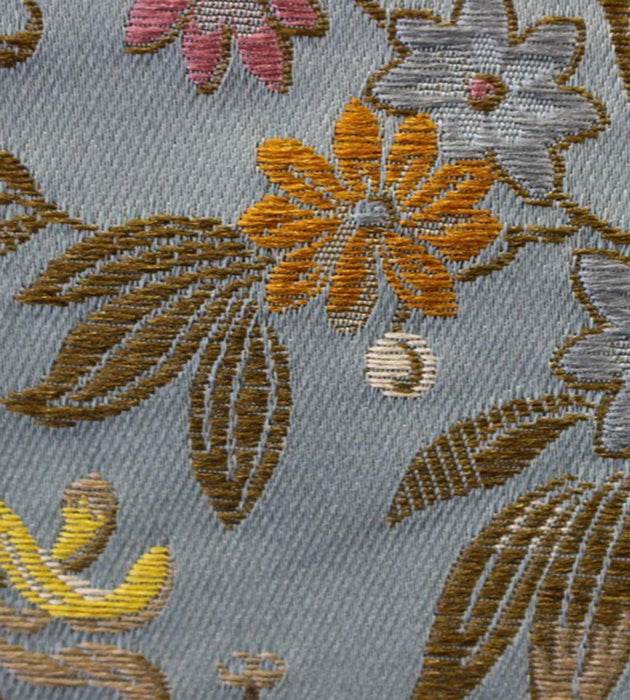 Tassinari & Chatel Ferrieres Nattier Fabric H016660002