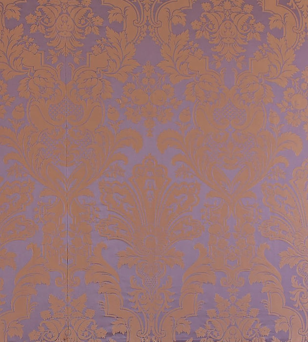 Tassinari & Chatel Grand Dauphin Platine Fabric Sample H016680002