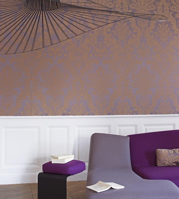 Tassinari & Chatel Grand Dauphin Platine Fabric H016680002