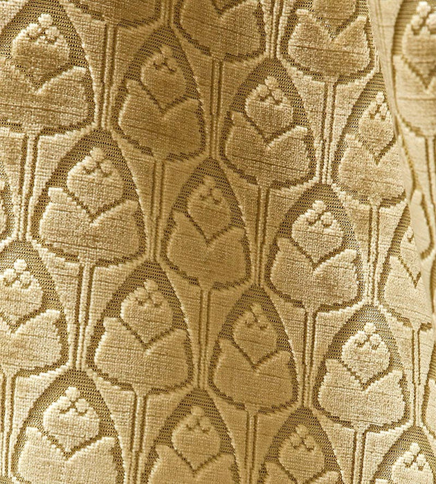 Tassinari & Chatel Tulipes Or Fabric H016950002