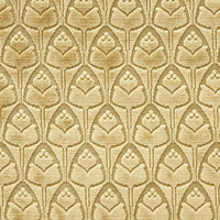 Tassinari & Chatel Tulipes Or Fabric H016950002