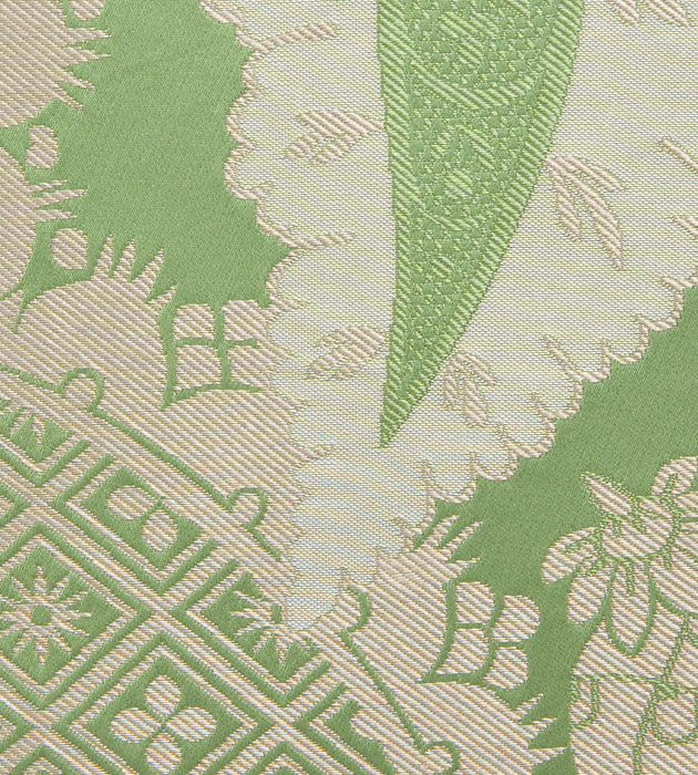 Tassinari & Chatel Persienne Amande Fabric Sample H016970002