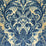 Tassinari & Chatel Monceau Bleu Fabric H017030002