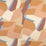 Lelievre Heritage Terracotta Fabric H032600002
