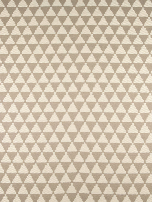 Lelievre Khaima M1 Ficelle Fabric Sample H032650002
