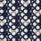 Lelievre Maelstrom Marine Fabric Sample H032830002