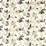 Lelievre Sayuri Prune Fabric Sample H032850002