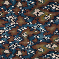 Jean Paul Gaultier Mesai Fauve Fabric H034160002