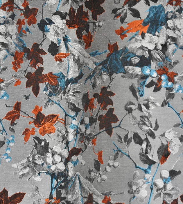 Jean Paul Gaultier Mousson Bengale Fabric Sample H034370002