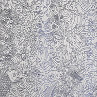 Jean Paul Gaultier Skin Encre Fabric H034400002