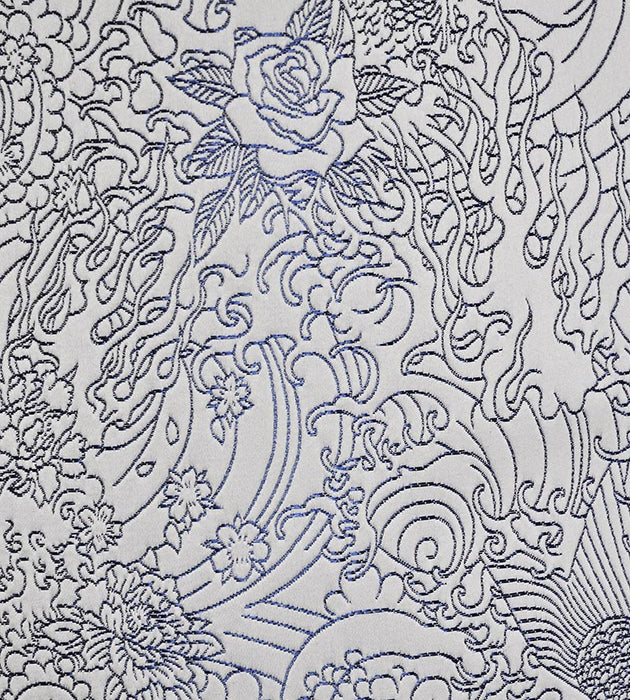 Jean Paul Gaultier Skin Encre Fabric Sample H034400002