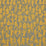 Jean Paul Gaultier Silhouettes Jaune Fabric H034920002