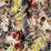 Jean Paul Gaultier Flower Power Mordore Fabric H034970002