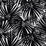 Jean Paul Gaultier Tiki Noir Fabric H03505L0002