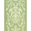 Lelievre Chenier Seat & Back Green Fabric Sample H040030002