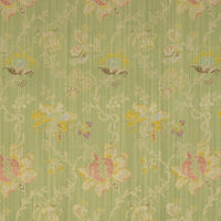 Lelievre D'Aubigne Vert Fabric H040070002