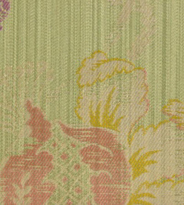 Lelievre D'Aubigne Vert Fabric Sample H040070002