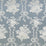 Lelievre Oreste Bleu Fabric Sample H040150002