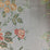 Lelievre Albatros Lampas Blue Fabric Sample H040200002