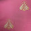 Lelievre Abeilles Red Fabric H040230002