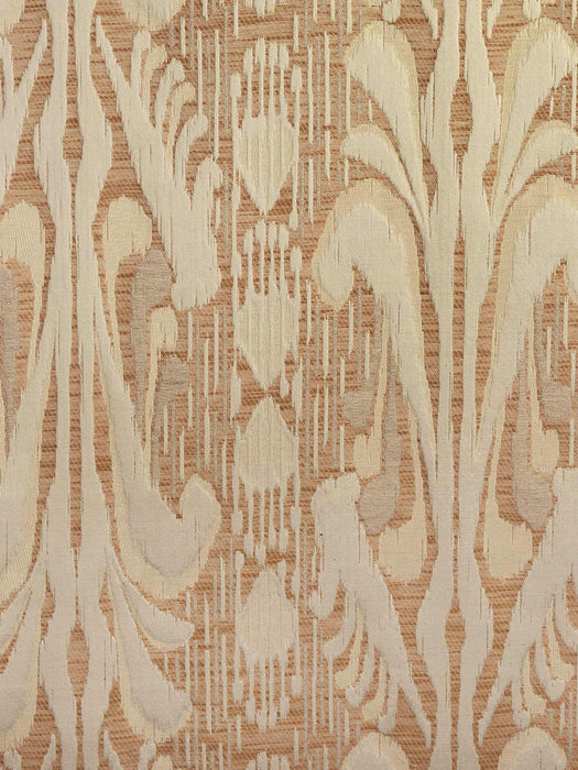 Lelievre Sculpture Roux Fabric Sample H04032L0002