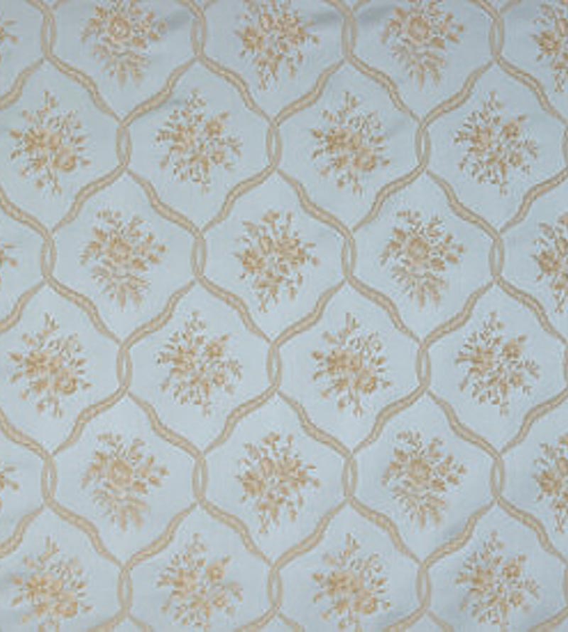 Lelievre Fragonard Lotus Fabric H040360002
