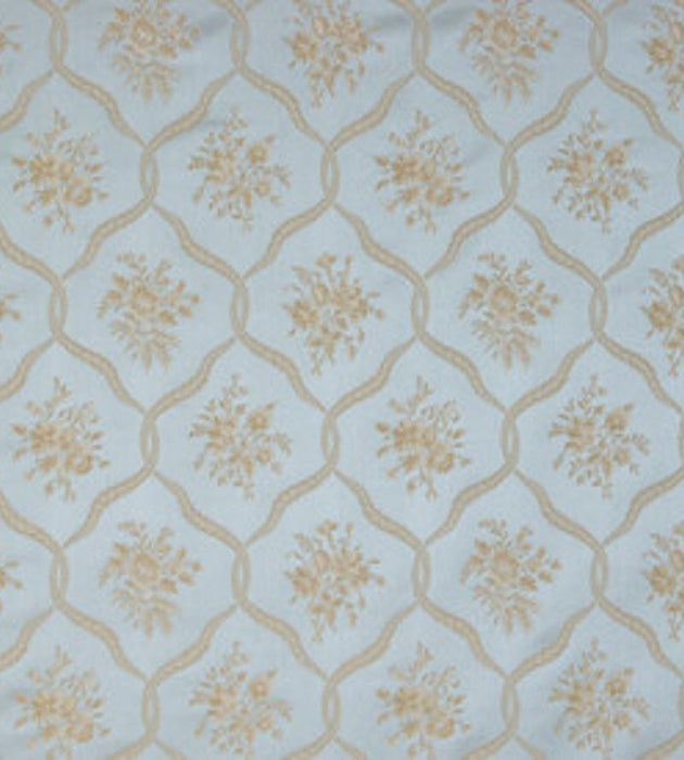 Lelievre Fragonard Lotus Fabric H040360002