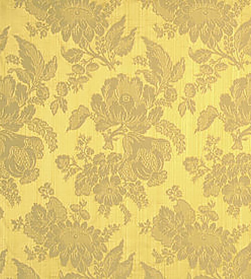Lelievre Old Manor Paille Fabric Sample H040380002
