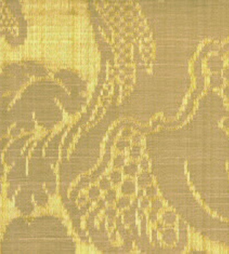 Lelievre Old Manor Paille Fabric Sample H040380002