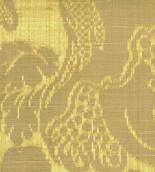 Lelievre Old Manor Paille Fabric Sample H040380002