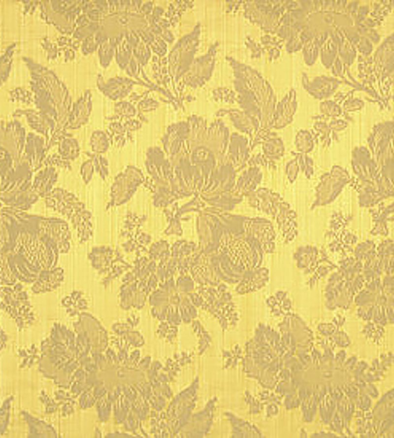 Lelievre Old Manor Paille Fabric Sample H040380002