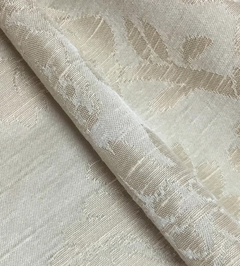 Lelievre Delacroix Creme Fabric Sample H040500002