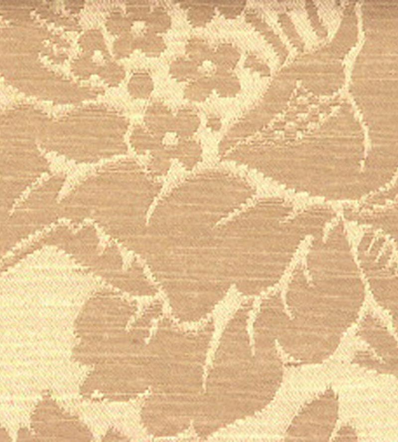 Lelievre Delacroix Creme Fabric Sample H040500002