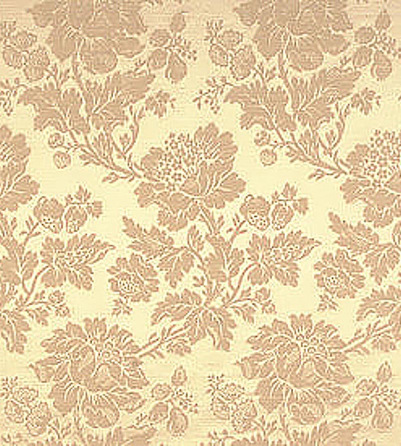 Lelievre Delacroix Creme Fabric Sample H040500002
