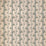Lelievre Bleuets Beige Fabric Sample H040540002