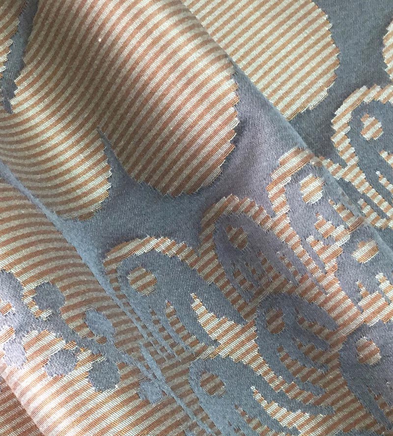 Lelievre Orion Magnetite Fabric Sample H041200002