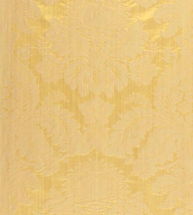 Lelievre Athenais Or Fabric H042120002