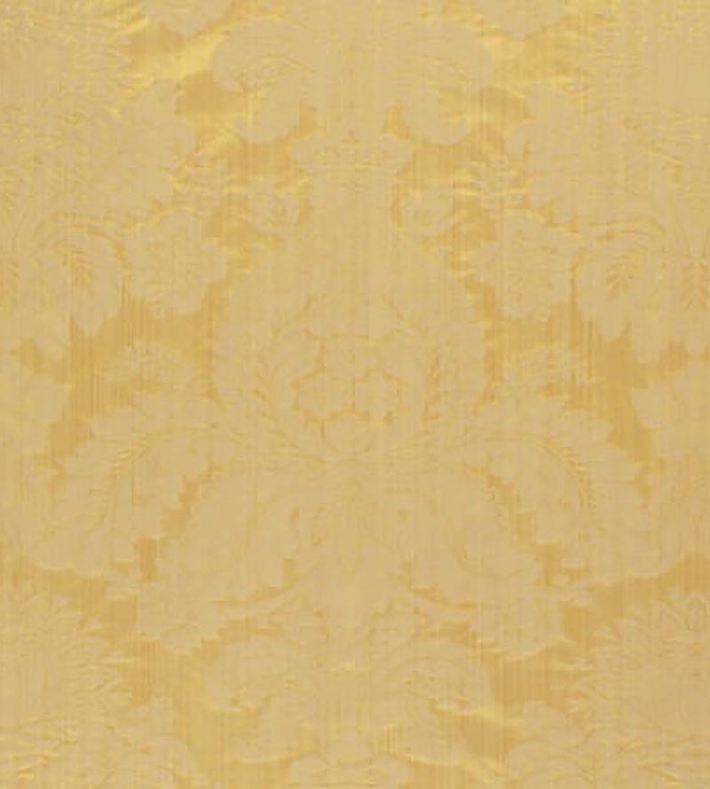 Lelievre Athenais Or Fabric H042120002