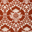 Lelievre Blason Cornaline Fabric Sample H042340002